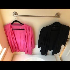 New York and Company Cardigans